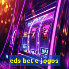 cds bet e jogos